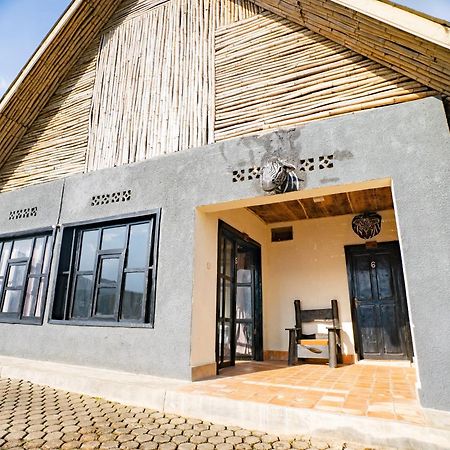 Nyungwe Nziza Ecolodge Kitabi Exterior foto